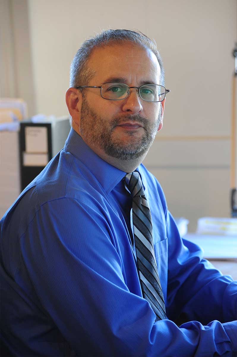Mark S. Eichorn